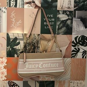 Juicy Couture purse